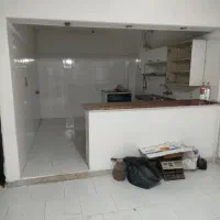 70متر تخلیه بالکن دار کابینت mdf|اجارهٔ آپارتمان|محمدشهر, محمدشهر|دیوار