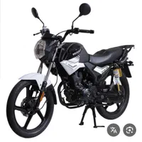 متور سیکلت ایران دوچرخ 150