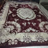 فرش ۱۲ متری سالم