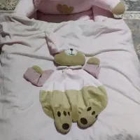 تشک و سرهمی|اسباب و اثاث بچه|کوهدشت, |دیوار