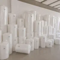 نایلون حبابدار درجه ۱ عرض ۰/۵ ۱ ۱/۵  ۲متر
