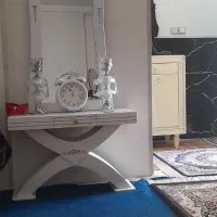 سرویس آینه شمعدان ست کامل