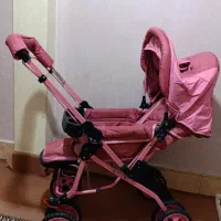 ست کامل سیسمونی|کالسکه و لوازم جانبی|قرچک, مهدیه|دیوار