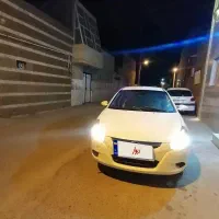 جک J3 هاچبک، مدل ۱۳۹۱|خودرو سواری و وانت|یزد, |دیوار