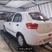 تیبا ۲ مدل ۱۴۰۰|خودرو سواری و وانت|تهران, دریان‌نو|دیوار