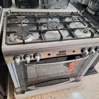 اجاق گاز فر