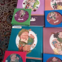 پرش کامل سال نهم|کتاب و مجله آموزشی|مشهد, بهشت|دیوار