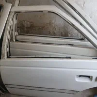 درب پارس سفید|قطعات یدکی و لوازم جانبی|کرمانشاه, |دیوار