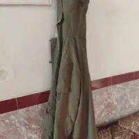 پالتو مردانه خزدار