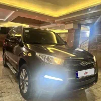 mvm x33s مدل ۹۶ درجه یک|خودرو سواری و وانت|گرگان, |دیوار