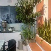 اشپز کله پاچه و اسنک