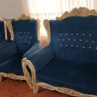 مبل|مبلمان خانگی و میز عسلی|چمستان, |دیوار