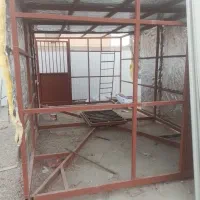 ساخت انواع ویلا سویسی کانکس ویلایی و مدیریتی|خدمات پیشه و مهارت|فردیس, شهرک راه آهن|دیوار