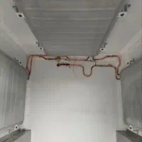 آریسان2 یخچال دار مدل1403|خودرو سواری و وانت|تهران, جردن|دیوار