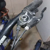 دوچرخه ۲۶ پوما|دوچرخه، اسکیت، اسکوتر|قم, قلعه عموحسین|دیوار