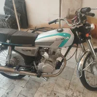 موتورسیکلت