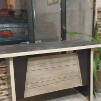 میز کار یا میز اداری