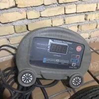 دستگاه بالانس و لاستیک درار|ابزارآلات|لار, |دیوار