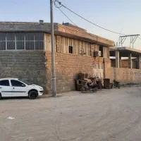 کارگاه اجاره ایی امام رضا(رهنان)۲۵۰متری