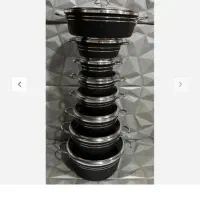 سرویس قابلمه حراج