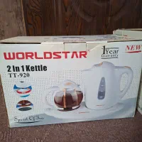 تعدادی لوازم آشپزخونه فروش فوری