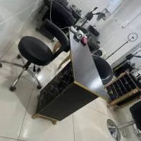 وسایل آرایشگاه|آرایشگاه و سالنهای زیبایی|دهگلان, |دیوار