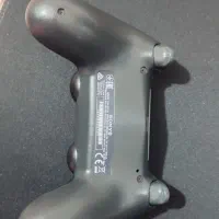 دسته ps4|کنسول، بازی ویدئویی و آنلاین|مرند, |دیوار