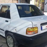 پراید مدل 96