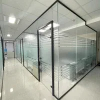 طراحی اجرا نصب شیشه سکوریت با خیال راحت بسپرب ما|مصالح و تجهیزات ساختمان|کرج, گوهردشت|دیوار