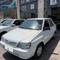 پراید 132