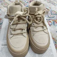 نیم بوت بچگانه