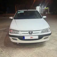 پژو پارس TU5 LX گاز سیمی زیمنس مدل ۱۴۰۲