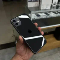 ایفون 11نرمال ۱۲۸g