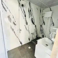 ویلا vip دوخواب مستر(مستقیم از مالک)|اجارهٔ کوتاه‌مدت ویلا و باغ|بندر انزلی, اطبا|دیوار