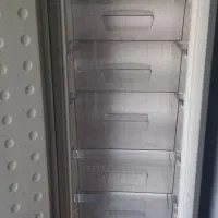 فروش یخچال دوقلو|یخچال و فریزر|قائم‌شهر, |دیوار