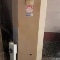 آبگرم کن دیواری آدونیس|آبگرمکن، پکیج، شوفاژ|مرودشت, علیآباد|دیوار