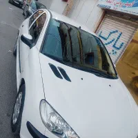 206 تیپ پنج مدل   94|خودرو سواری و وانت|قدس, شهر‌قدس|دیوار