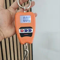 باسکول آویز 200 کیلویی
