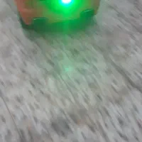 ماشین شارژی پرقدرت سرعتش عالیه کاملن سالم|اسباببازی بچه|اهواز, کوی علوی|دیوار