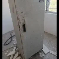 یخچال لباسشویی گاز سوخته با بالاترین قیمت برمیدارم