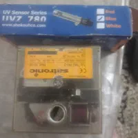 فروش شیربرقی۴اینچ مشعل رله ساترونیک ۷۴۰وفتوسلشکوه۷