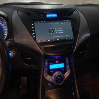 فروش فوری خودرو Elantra النترا|خودرو سواری و وانت|تهران, جوادیه تهرانپارس|دیوار