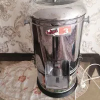سبزی خردکن 3کیلویی سبز ایمان