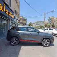 چانگان cs35 پلاس، مدل ۱۴۰۳ / اتو آروان / اقساط|خودرو سواری و وانت|مشهد, شریف|دیوار