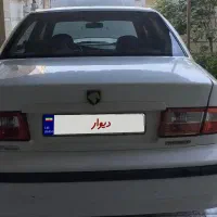 سمند ef7