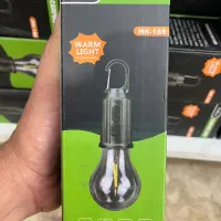 چراغ شارژی HK169/چراغ کمپی/لامپ شارژی|لامپ و چراغ|تهران, افسریه جنوبی|دیوار