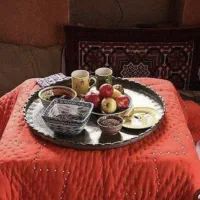 تنور سنتی وتنوردرمانی|خدمات پذیرایی، مراسم|ارومیه, |دیوار