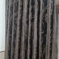 والان پرده مخمل اعلا
