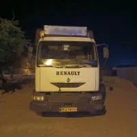 رنو تک باری ۲۷۰