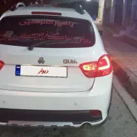 فروش کوییک مدل اسفند ۱۳۹۹|خودرو سواری و وانت|شیراز, اصلاحنژاد|دیوار